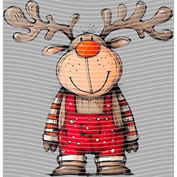 Christmas-ADJ 12661